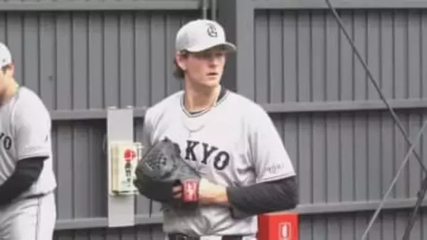 “マイコラスに似ている”との評価も　巨人・ウィットリーに阿部監督「いいボール投げるのは知ってる」