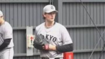 “マイコラスに似ている”との評価も　巨人・ウィットリーに阿部監督「いいボール投げるのは知ってる」