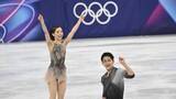 「【フィギュア】団体銀・りくりゅうペア　自己ベスト更新の完璧演技にも満足せず「もう少し伸ばせる場所がある」【ミラノ・コルティナ五輪】」の画像1