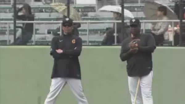 「しっかりメリハリつけて」巨人・阿部監督　キャンプ最終クールも変わらず「結果と内容」を求める