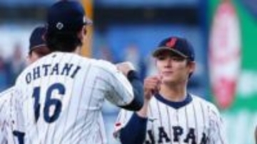 「難しいところを任せていただいた」山本由伸が侍ジャパンの初戦先発へ「期待に応える」