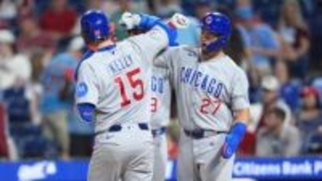 カブス・鈴木誠也が2試合連続安打　再三のチャンスで三振も9回にしぶとくヒット→ダメ押し点呼び込む