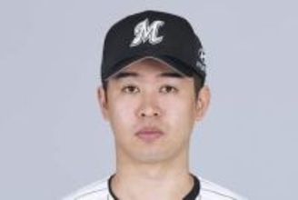 【ロッテ】種市篤暉が左アキレス腱断裂と診断　ソフトバンク戦の先発登板でアクシデント