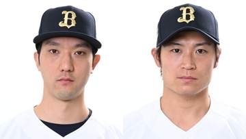 【オリックス】中日戦先発の田嶋大樹を1軍登録　前日満塁のピンチ招き2失点の阿部翔太を登録抹消