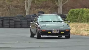 内藤剛志　RX-7やモーガン…憧れたけど乗れなかった車　その裏にあった先輩俳優たちへの敬意