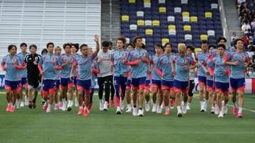 遠藤航の離脱に選手は何を思ったか？　久保「ネガティブなことは言いたくない」長友「ベテランが存在意義を出せる」堂安 「カタール大会からやってきたことは全選手が認めている」
