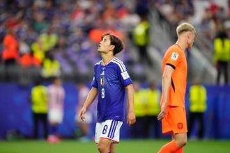 【サッカー】ソシエダが負傷した久保建英へメッセージ 　まるでそばにいる彼へ呼びかけるような愛情あふれる画像投稿「ともにいるよ、タケ」