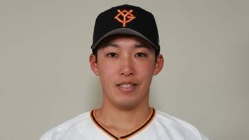 【巨人】満塁ピンチを赤星優志が好リリーフでしのぐ　抜けそうな当たりも…浦田俊輔が好守備でバックアップ