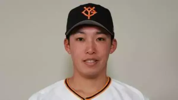 【巨人】満塁ピンチを赤星優志が好リリーフでしのぐ　抜けそうな当たりも…浦田俊輔が好守備でバックアップ