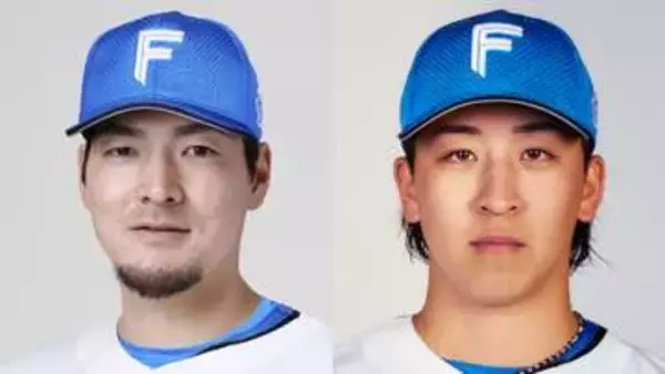 【日本ハム】有原航平が100勝決めたオリックスと101勝をかけて再び対戦　細野晴希の登録抹消