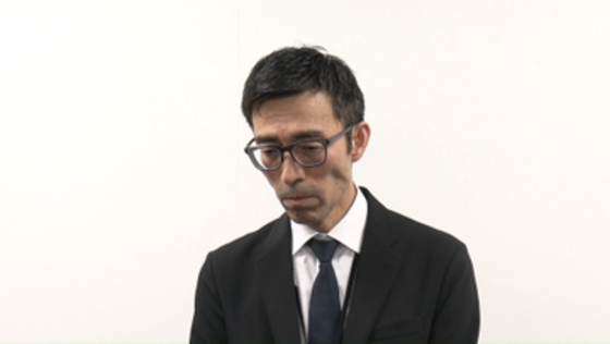 「昨日は元気な姿でやっていた」オリックス・野上士耀さん急逝について球団本部長が経緯説明「いまだに事実を受け入れられない」