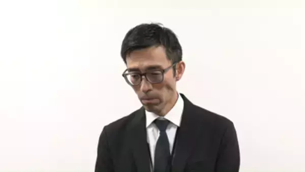 「昨日は元気な姿でやっていた」オリックス・野上士耀さん急逝について球団本部長が経緯説明「いまだに事実を受け入れられない」