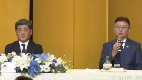 【中日】工藤公康新監督　球団社長からの「すぐに優勝争いをしてほしい」発言に思わず“笑み”「プレッシャーはないとつまらない」と思い受け取る