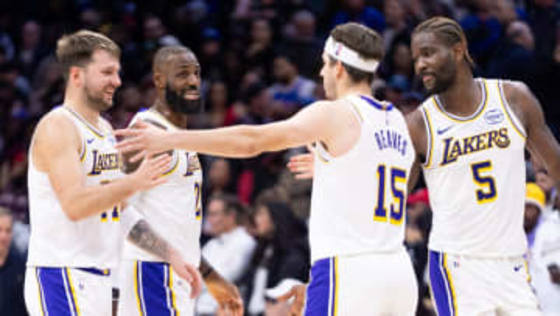 ルカ・ドンチッチが太っ腹　同僚らに100台超える電動バイクのクリスマスプレゼント　八村塁も笑顔で「これは僕の！」