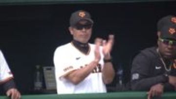 【巨人】オープン戦初戦は勝利ならず…その中でも新戦力などが続々アピール