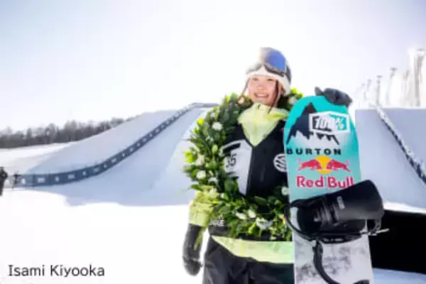 【西武】ミラノ・コルティナ五輪銅メダリスト小野光希がホーム開幕戦で始球式へ　ピアニスト・清塚信也の生演奏による特別演出も