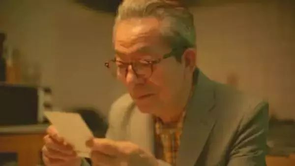 水谷豊　4作目の監督作品で父娘初共演　趣里「まさかこんな日がくるとは」