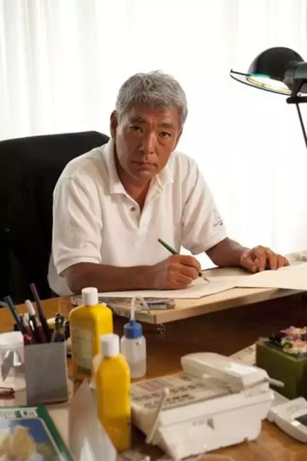 『サラリーマン金太郎』や『俺の空』の漫画家・本宮ひろ志　紙版コミックスの累計発行部数が1億部突破