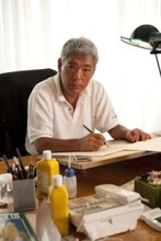 『サラリーマン金太郎』や『俺の空』の漫画家・本宮ひろ志　紙版コミックスの累計発行部数が1億部突破