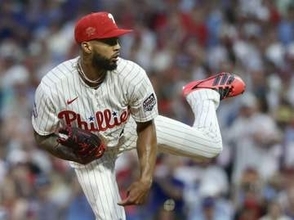 MLB屈指の左腕サンチェスがドジャース戦に先発　大谷翔平と今季初対戦へ