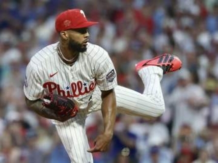MLB屈指の左腕サンチェスがドジャース戦に先発　大谷翔平と今季初対戦へ
