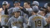 「【阪神】坂本誠志郎が決勝弾含む2本塁打の活躍　「皆さんの声援が届けてくれた」とファンへ感謝」の画像1