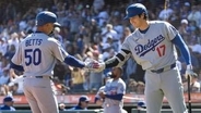 ベッツが不振の大谷翔平を過去の自分と重ねる「“普通”の感覚を取り戻すのにほぼ2年」再度強調した「彼が必要なんだ」の言葉