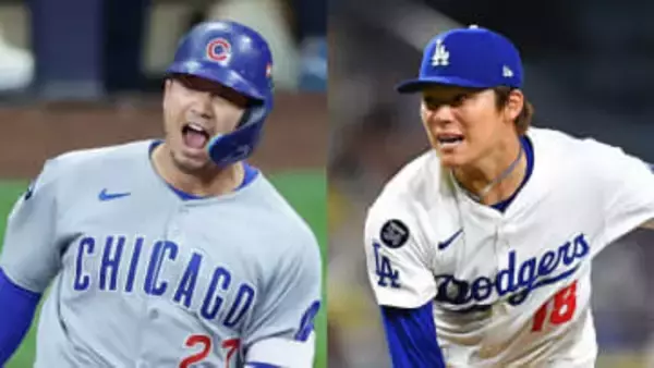 菅野智之が山本由伸や鈴木誠也を絶賛「一つも二つも上の次元」「あれだけ打点をあげているのは...」