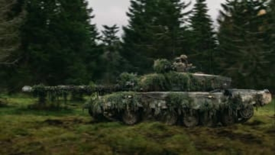 「2030年」ヨーロッパの中心で戦争？　フランス軍参謀本部が語る“ロシアの脅威”とハイブリッド攻撃