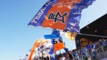 【J1長崎】フアンマ・デルガド退団＆ジャマイカ人FWの獲得発表　デンマーク1部ラナースFCで背番号“10”　代表でのプレー経験も