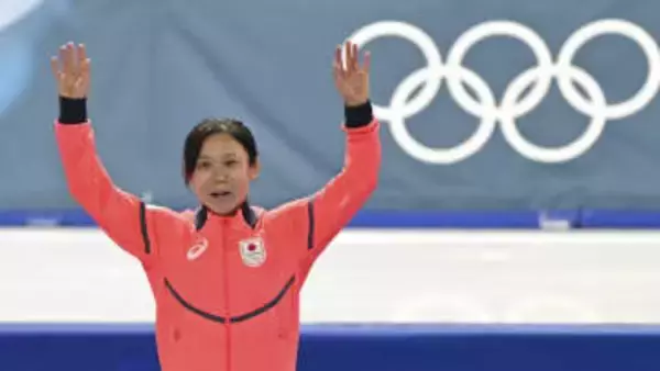 「9個目！」髙木美帆が自身が獲得のメダルの数に驚き　北京五輪と違いメダルを狙った今大会で銅2つ