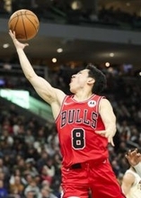 【河村勇輝】26得点10アシストと躍動　鋭いドリブル→自由自在なプレー　レイアップにアシストにチームの核として存在感〈Gリーグ〉