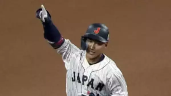 「まだちょっとフワフワ」吉田正尚が侍に合流！　前回大会は「正直キツかった」…今大会にかける思いとは