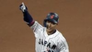 「まだちょっとフワフワ」吉田正尚が侍に合流！　前回大会は「正直キツかった」…今大会にかける思いとは