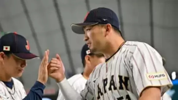 「ほっとしています」鈴木誠也の2発4打点で侍ジャパン連勝　韓国に8対6で勝利「WBCなので相手も強い」