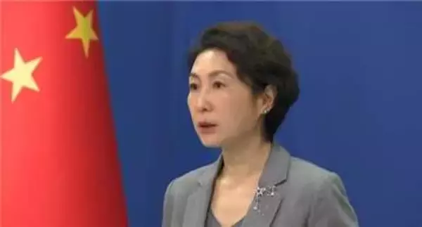 中国外務省、日本側の対応批判　「外交青書」表記が「最も重要な二国間関係の一つ」から「重要な隣国」に