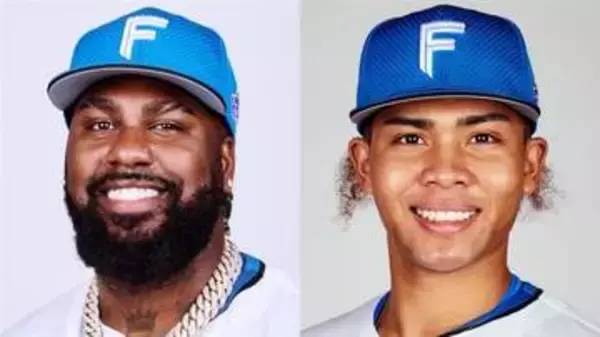 【日本ハム】初回、レイエスと水谷瞬の犠牲フライですぐに勝ち越し　初昇格・即1番起用のドラ3新人・大塚瑠晏が2塁打でプロ初ヒット　チャンスメイクしホームイン