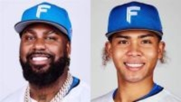 【日本ハム】初回、レイエスと水谷瞬の犠牲フライですぐに勝ち越し　初昇格・即1番起用のドラ3新人・大塚瑠晏が2塁打でプロ初ヒット　チャンスメイクしホームイン