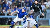 「ドジャース守備陣が好中継プレーで逆転防ぐ　パヘスがランニングスロー　相手監督は悔しさあらわに」の画像1