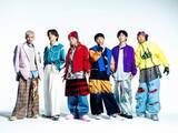 「DA PUMP「たくさんの想いや歩みが繋がって今がある」　アニバーサリーイヤーを前に明かした思い」の画像1