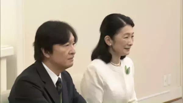 【全文】秋篠宮ご夫妻　パラグアイ訪問を前に会見　改正皇室典範に秋篠宮さま「私自身もいろいろと考えるところはありました」「天皇陛下が話されたこともその通りだ」 制度への言及は控えるも「いろいろな人が考えていくことは大事」