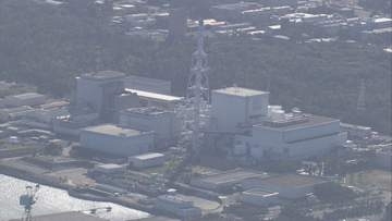 茨城・東海第二原発　安全対策工事終了はまた延期　28年10月以降に　再稼働より遠のく　日本原電