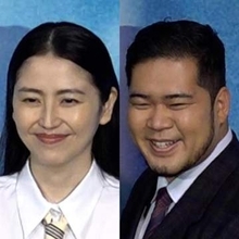 令和ロマン・松井ケムリ「かっこよすぎて」　主演・長澤まさみからの差し入れに感激