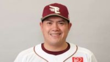 【楽天】宋家豪との来季契約を発表　今季は右膝手術受け10登板にとどまる　11年目のシーズンへ「全力で頑張ります」