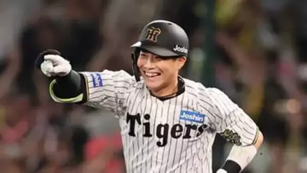 再起に期待の阪神・木浪聖也「やっていることは間違いじゃないと…」　打率.700＆得点圏では驚異の打率1.000