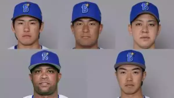 【DeNA】ビシエドと梶原昂希が「感染症特例」で登録抹消　デュプランティエに続き戦線離脱　ドラ3・宮下朝陽がルーキー一番乗りで1軍昇格