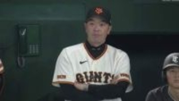 「結果残せば使います」巨人・阿部監督がスタメン考案について語る　続くは敵地甲子園「バッチリ切り替えて」