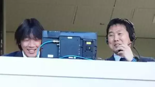 中村俊輔がワールドカップでコーチ就任「森保監督から熱く力強いお言葉をいただき、お引き受けする決意」