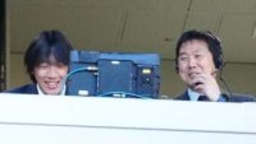 中村俊輔がワールドカップでコーチ就任「森保監督から熱く力強いお言葉をいただき、お引き受けする決意」