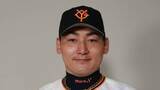 「【巨人】2軍で再スタートの丸佳浩　今季1号に2四球の活躍　20日に登録抹消」の画像1